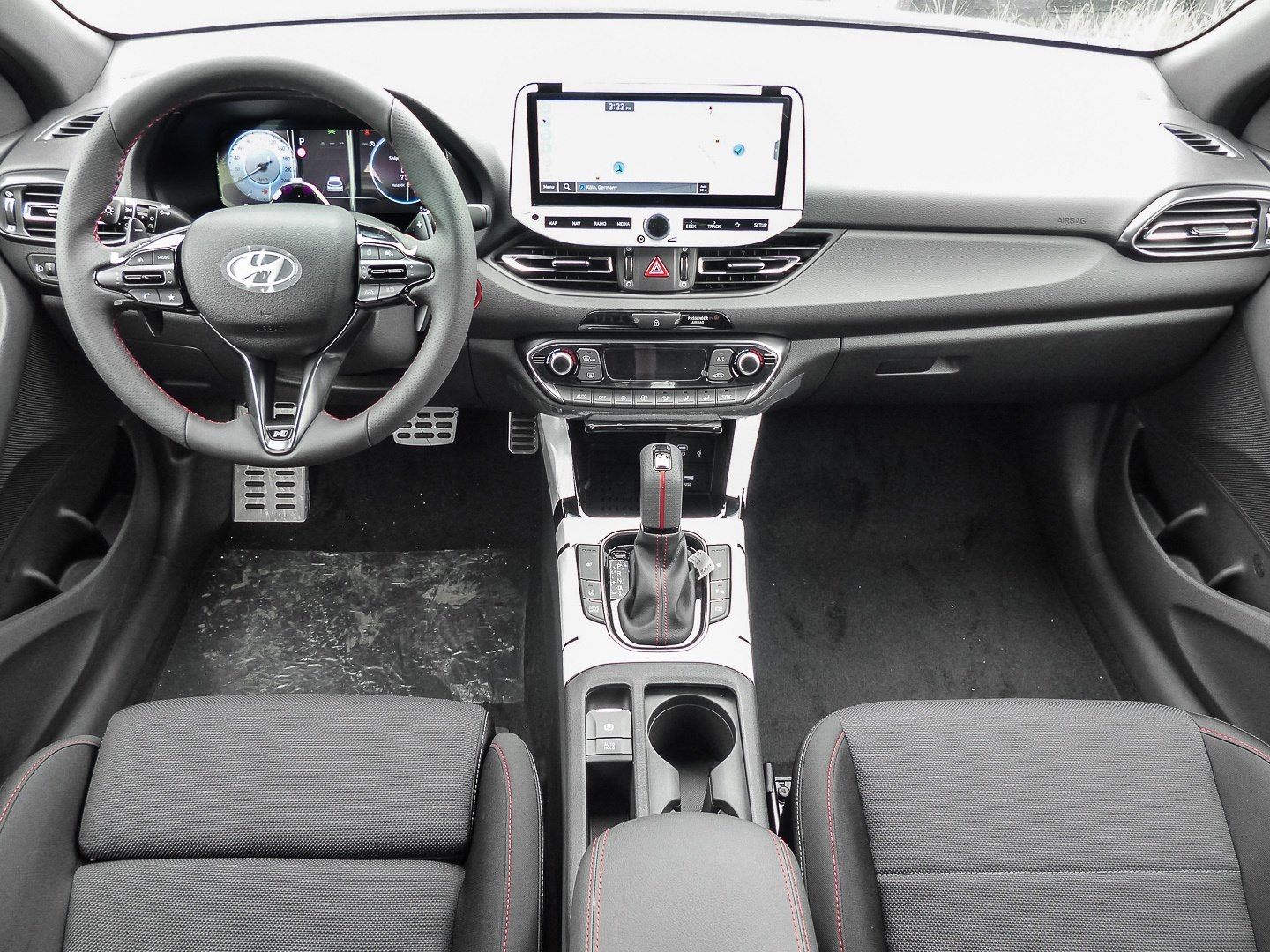 Hyundai i30 - Bild 6