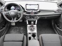 Hyundai i30 - Vorschau Bild 6
