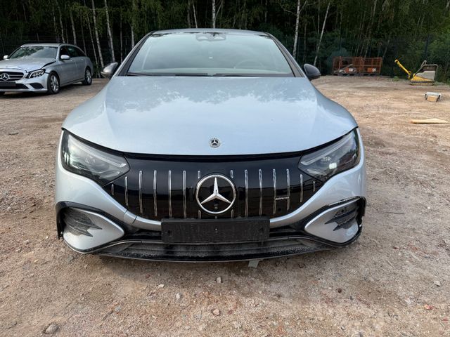 Mercedes-Benz EQE -Klasse EQE AMG 53 4Matic+
