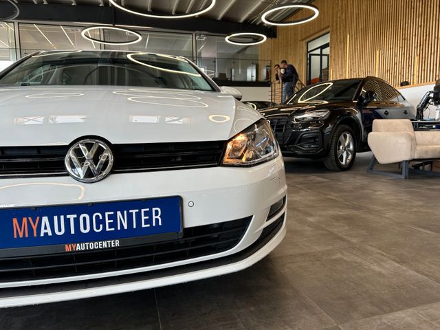 Volkswagen Golf 7 CUP*TÜV 082027*TEMPO*SZHZ*PDC*