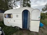 Andere QEK Junior - Wohnwagen Qek