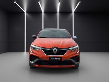 Renault Arkana - 8