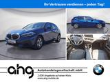BMW 116i PDC,Lederlenkrad Lenkradheizung,Apple Carp. - BMW 116 Jahreswagen: 116i