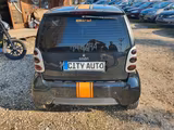Smart ForTwo smart & passion 40kW - Smart Gebrauchtwagen von 1999