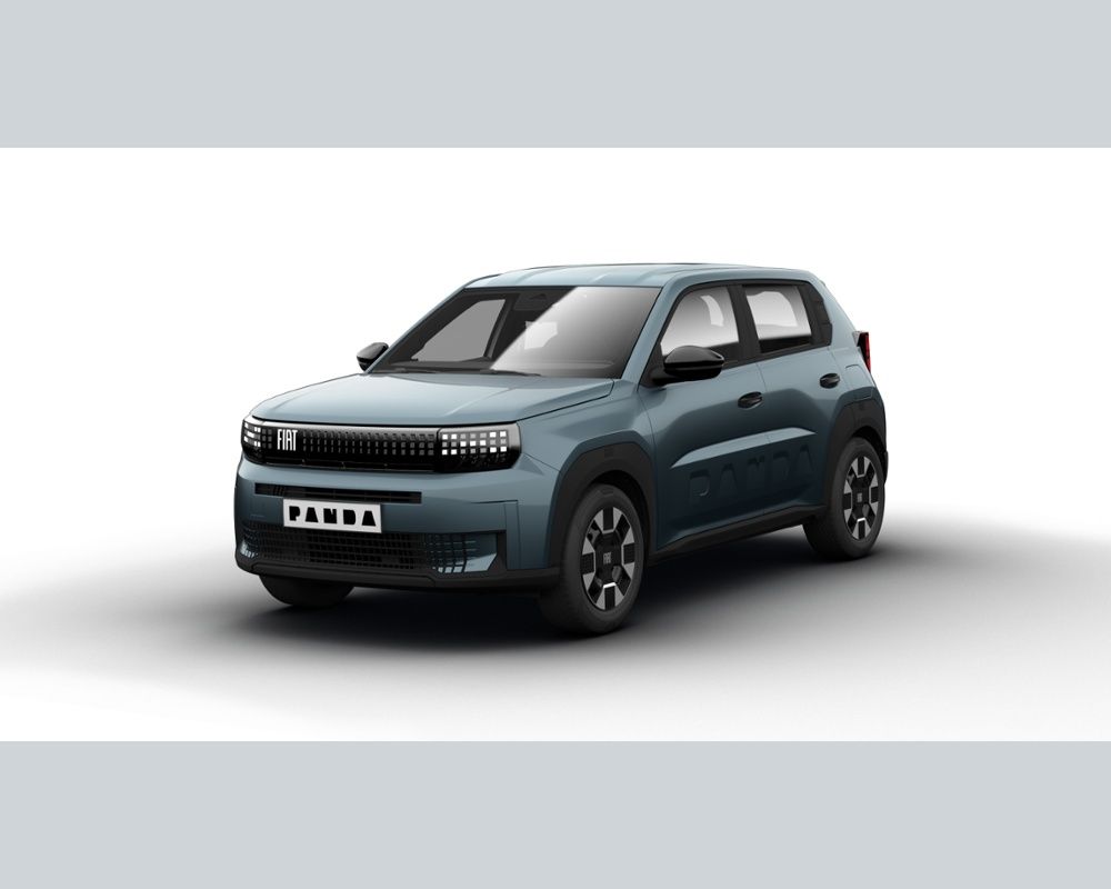 Fiat Grande Panda - Bild 2