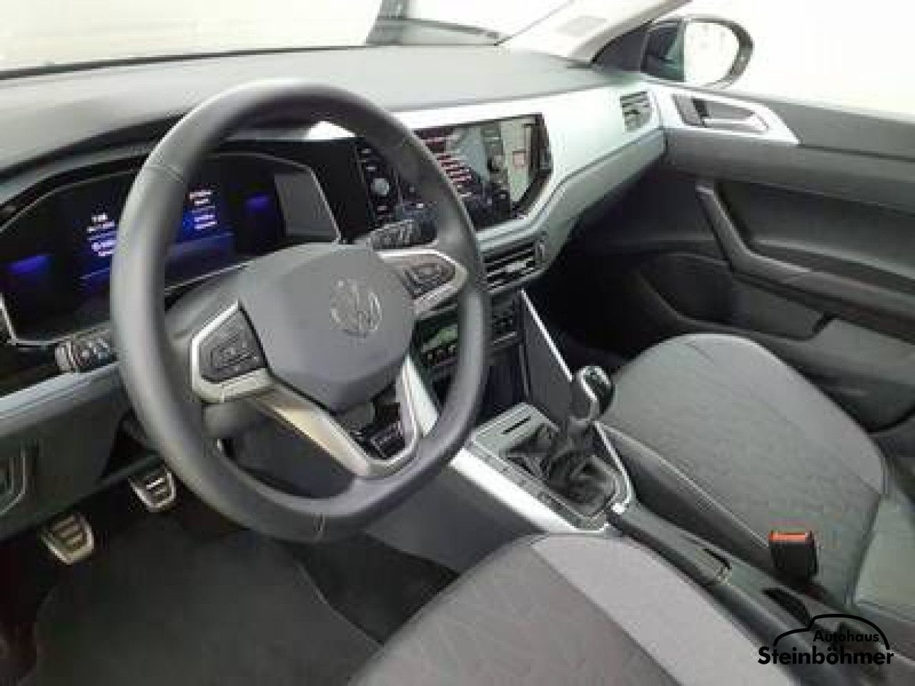 Volkswagen Taigo - Bild 5