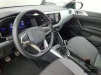 Volkswagen Taigo - Vorschau Bild 5