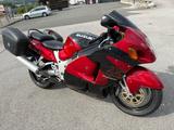 Suzuki Hayabusa GSX 1300 R WVA1 1. Generation - Offers