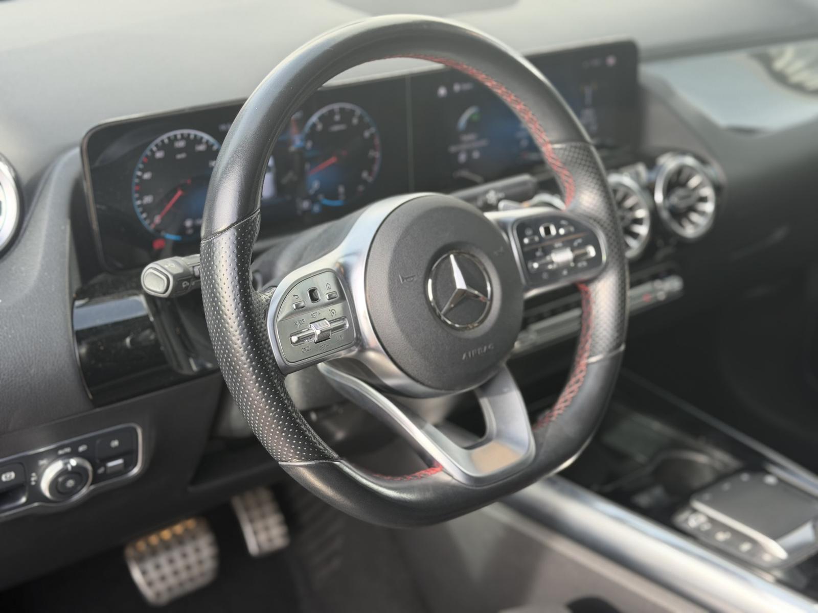 Mercedes-Benz GLA 250 AMG-Line*Kamera*Ambiente*Assistenz, миниатюра 17