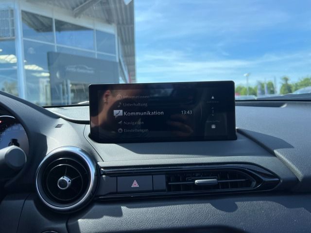 MAZDA MX-5 2026 - Image 19 of 30