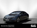 Mercedes-Benz EQS 450+ SUV + Electric Art PANO+360°+HIFI+21" - Mercedes-Benz EQS SUV Gebrauchtwagen