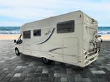 LMC Liberty Start 708 TI/Einzelbetten/Klima/Solar - LMC 7