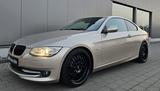 BMW 330 330i xDrive/2.Hand/Scheckheftgepflegt/Allrad - BMW 330: Coupé, 330i