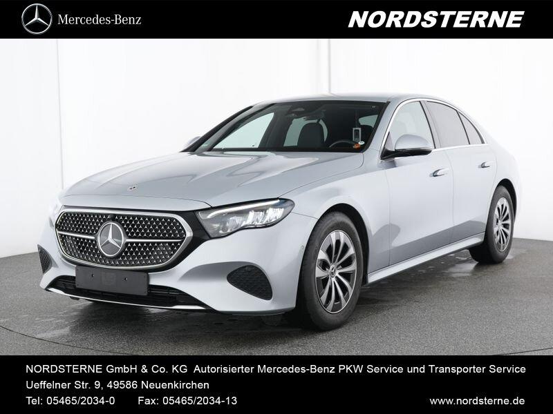 MercedesBenz E 200 AVANTGARDESTANDHEIZUNGLEDER 2025
