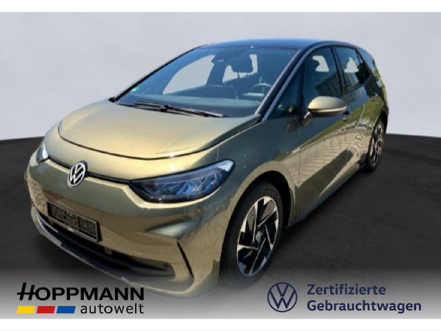 Image of Volkswagen ID.3