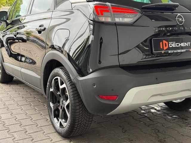 Fahrzeugabbildung Opel Crossland Ultimate 110 PS/NAVI/Kamera!Allwetter!