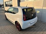 Volkswagen up! colour up!/Pano/Fender/PDC/Navi/17 - gebrauchte VW up! aus dem Jahr 2016