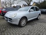 Porsche Cayenne-S, LPG, TÜV 04/2026 - Porsche mit LPG-Antrieb