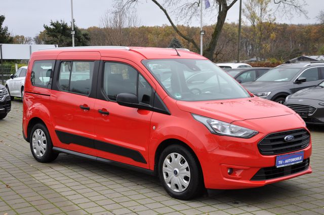 Ford Transit Connect Kombi Lang NAVI-R.KAMERA-7SITZER