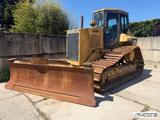 CAT D5M LGP EU Machine - Good Tracks - Angebote