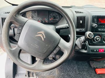 Citroen Jumper - 7