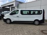 Renault Trafic 1.6 dCi Combi L2H1 2,9t  Expression 9-Sit - Renault Gebrauchtwagen
