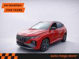Hyundai Tucson 1.6 T-GDI AWD N Line Aut. Kamera/ACC/SHZ