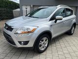 Ford Kuga Titanium 4x4 1. Hand Top Zustand - Ford Kuga aus 2012: Titanium