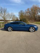 Audi S7 TDI tiptronic quattro - MATRIX, B&O, 21 Zoll  - Audi S7 Jahreswagen