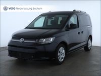 Volkswagen Caddy - Vorschau Bild 3