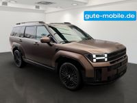 Hyundai SANTA FE - Vorschau Bild 2
