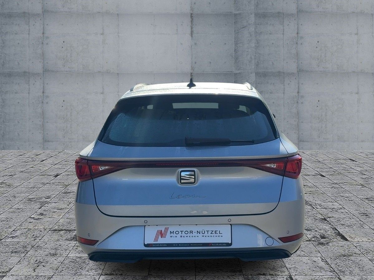 Seat Leon - Bild 5