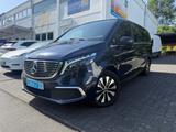 Mercedes-Benz EQV 300*Lang*Avantgarde*MBUX*LED*9 Sitzer*92%SOH - Mercedes-Benz EQV: Vollleder