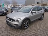 Volkswagen Tiguan Sound Navi PanoDach AHK zus. WR - Volkswagen Tiguan: W