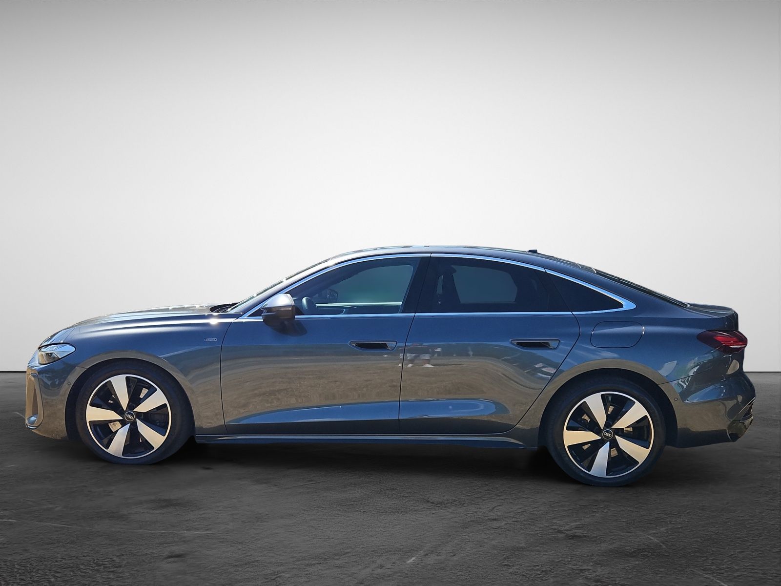 Audi A5 Limousine e-hybrid S tronic quattro edition o imagem 3