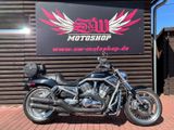 Harley-Davidson VRSCAW V-Rod *260er, ABS* - Offers matching your search criteria