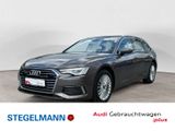 Audi A6 Avant 35 TDI S-tronic design *Matrix-LED*Kame - Audi A6: Braun