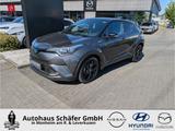 Toyota C-HR Style Selection Navi Leder Soundsystem JBL  - Toyota C-HR: Style Selection