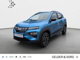 Dacia Spring *Navi*RFK*