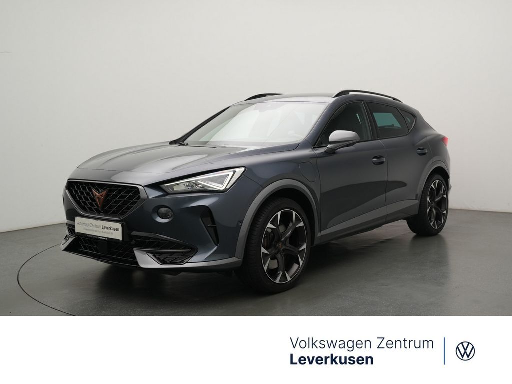 Image of Cupra Formentor