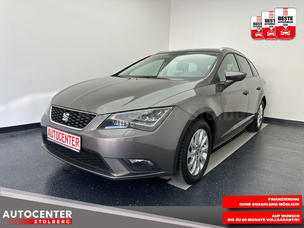 Image of Seat Leon