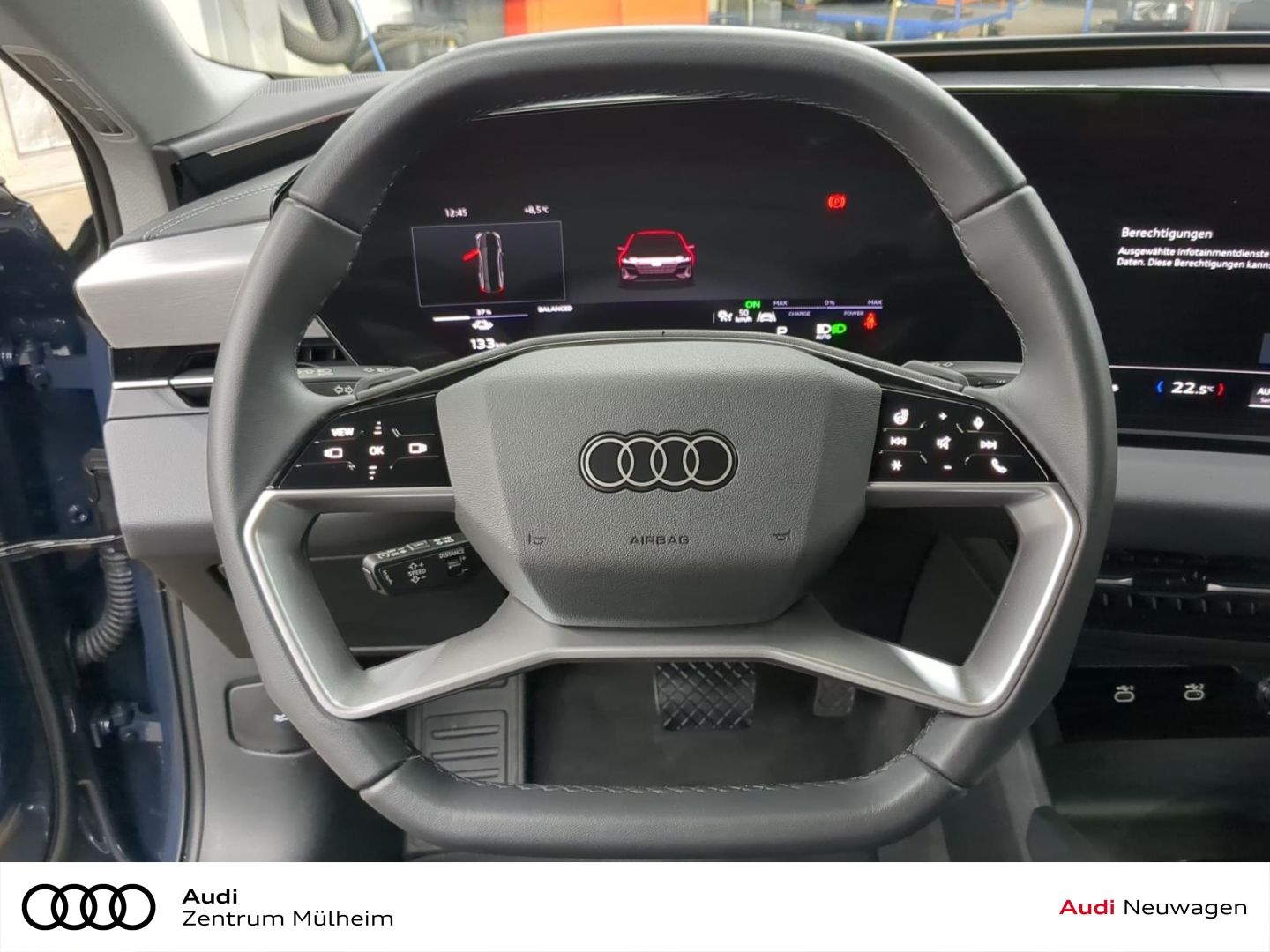 Audi A6 e-tron - Bild 21