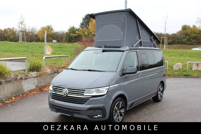 Volkswagen T6.1 California Beach MiniKüche ElektrischesDach