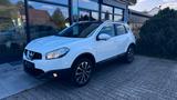 Nissan Qashqai 4X4 l 360 Kam l Klima l Navi l Pano - scheckheftgepflegte Nissan Gebrauchtwagen