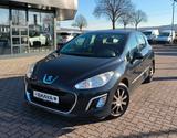Peugeot 308 Active *Automatik* - gebrauchte Peugeot 308 aus dem Jahr 2012