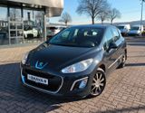 Peugeot 308 Active *Automatik* - Peugeot 308 aus 2012