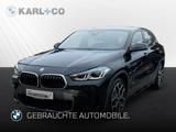 BMW X2 25 e xDrive M Sport PDC LED SHZ Temp DAB H&K