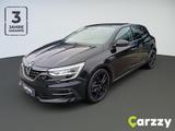 Renault TECHNO DCI 115 EDC - Renault Megane E-TECH-Techno