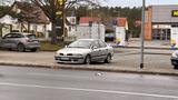 Mitsubishi Carisma 1,8 GDI Classic Classic - Mitsubishi Carisma aus 1999: Gdi