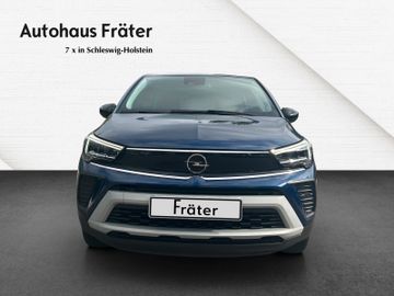 Fotografie 2 des Opel Crossland (X) Crossland Elegance Navi Sitz-/Lenkradheizung PDC